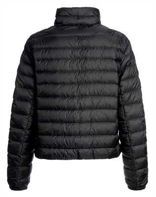 Emilia Short Down Jakke